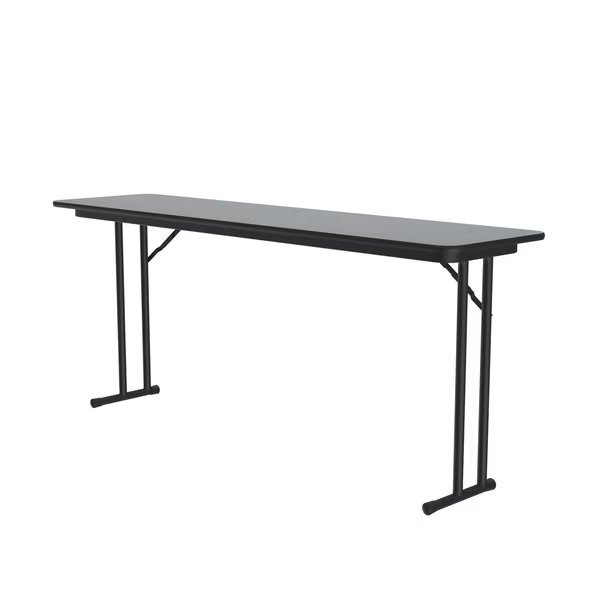 ST Seminar Tables (TFL), Correll, Mfr#: ST2460TF-15